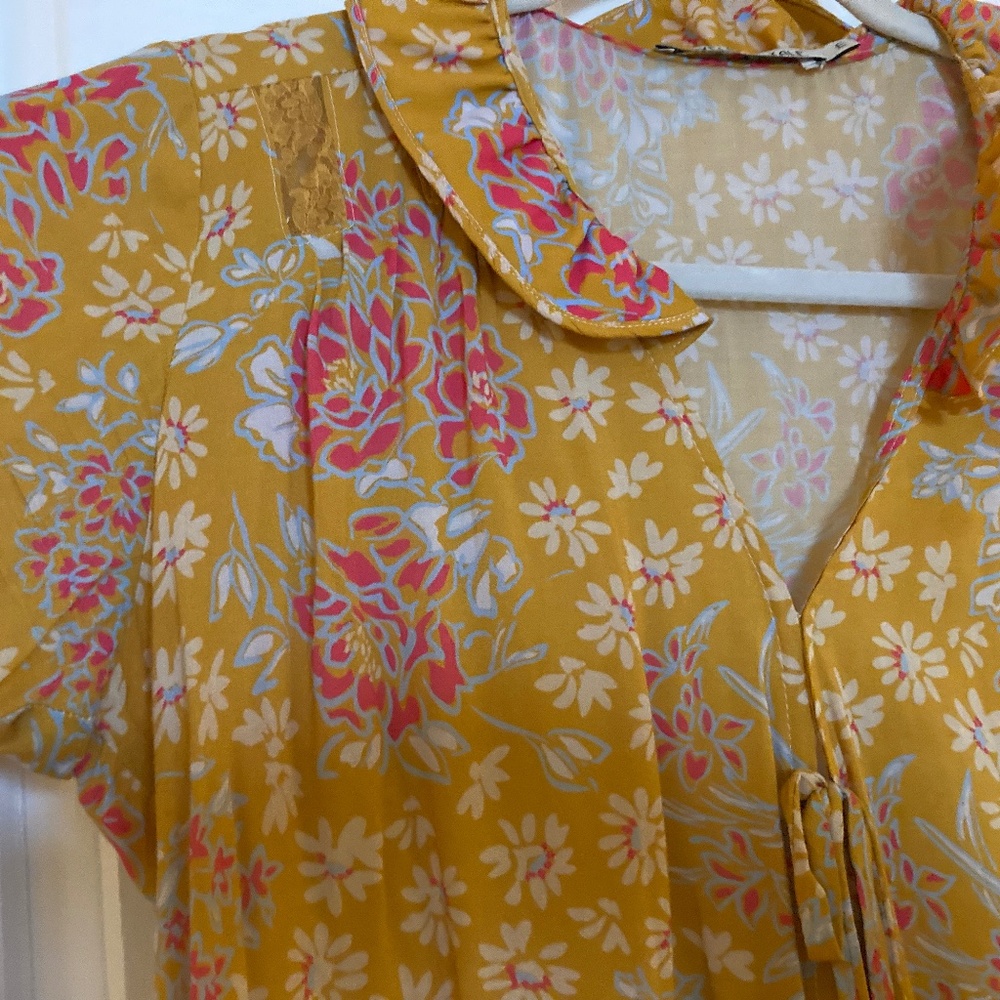 Novella Royale Sophie blouse